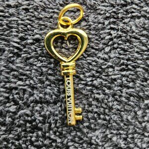 Single Key Charms